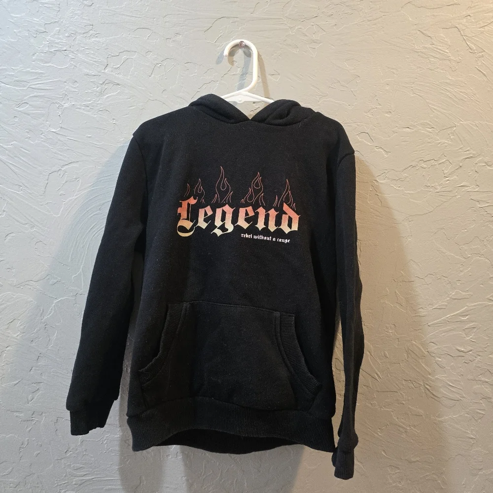 Primark Boys Legend 7-8  Hoodie